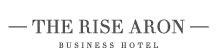 The Rise Aron Business Hotel